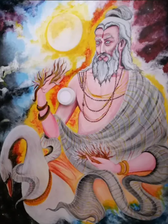 Temple Artwork 56